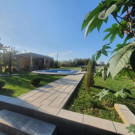 Oaza Kuca Za Odmor Villa Curug Eksteriør bilde