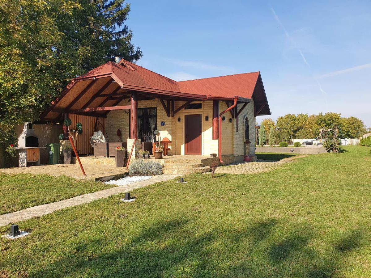 Oaza Kuca Za Odmor Villa Curug Eksteriør bilde