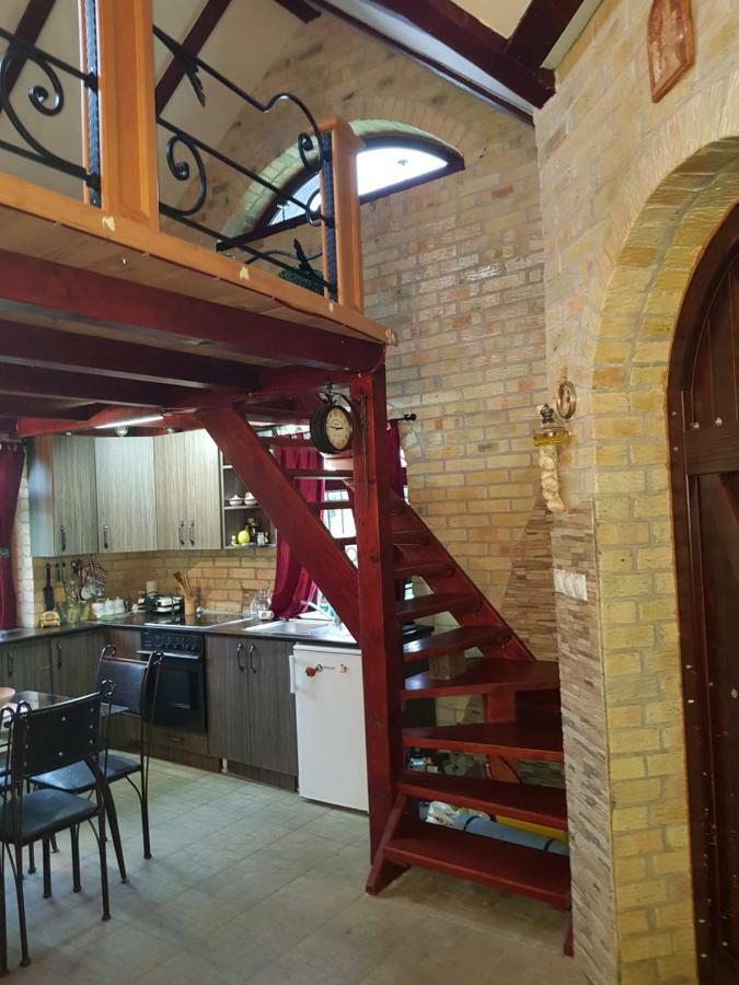 Oaza Kuca Za Odmor Villa Curug Eksteriør bilde